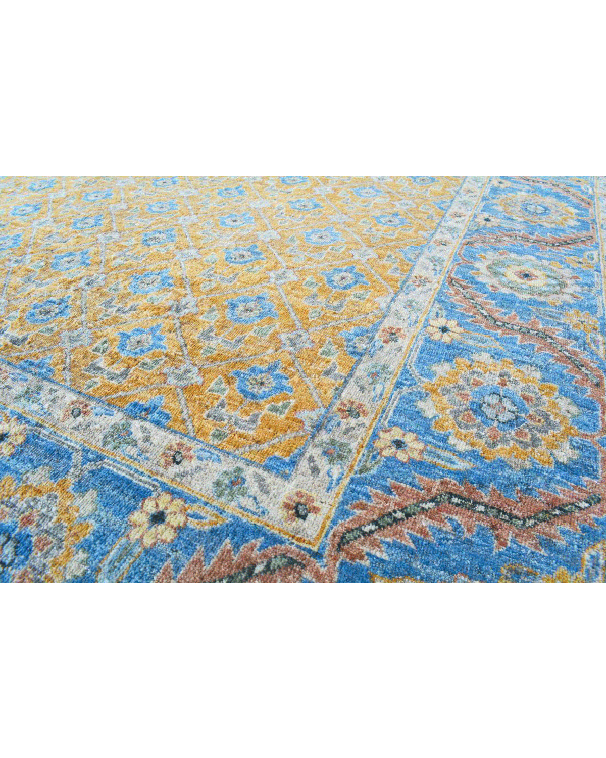 Sun & Sea Rug