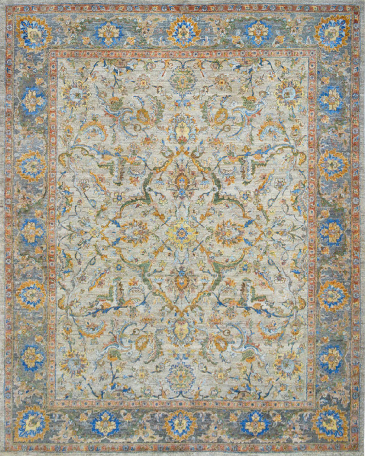 Maharaja - Hand Woven Rugs - Cocoon Fine Rugs