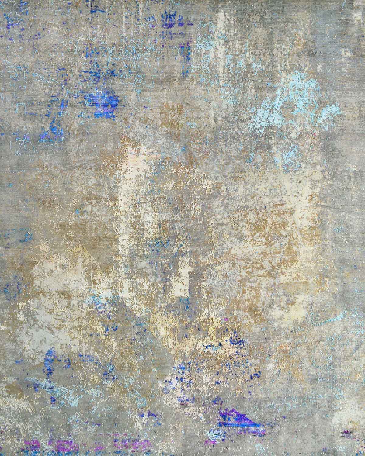Scarab Rug