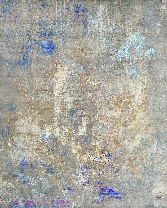 Scarab Rug