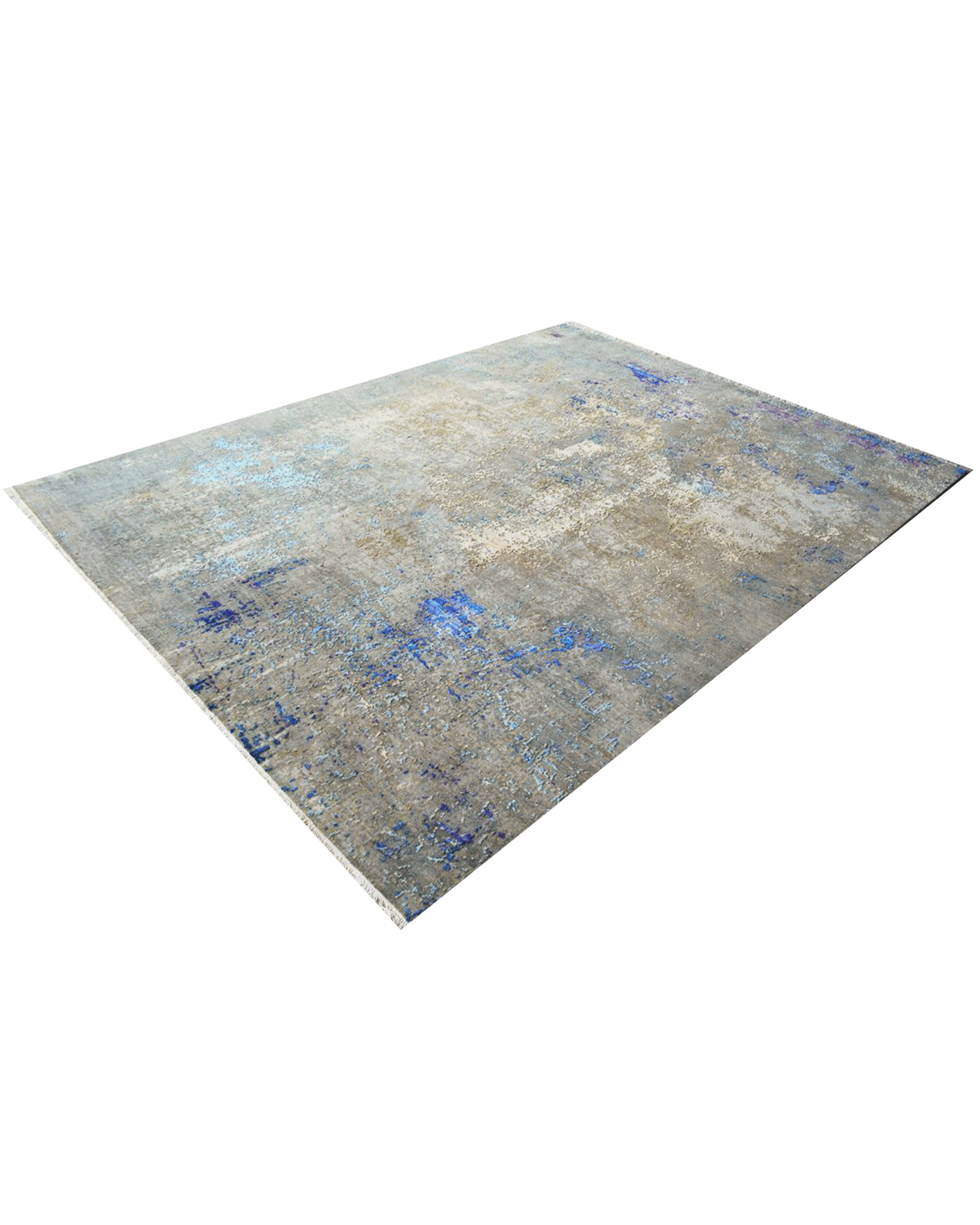 Scarab Rug