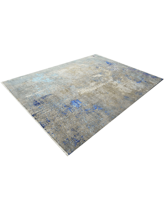 Scarab Rug