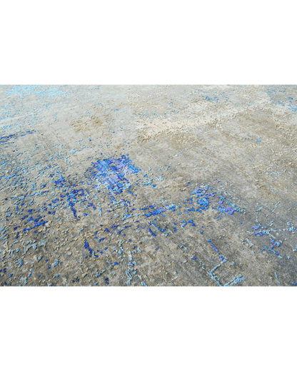 Scarab Rug