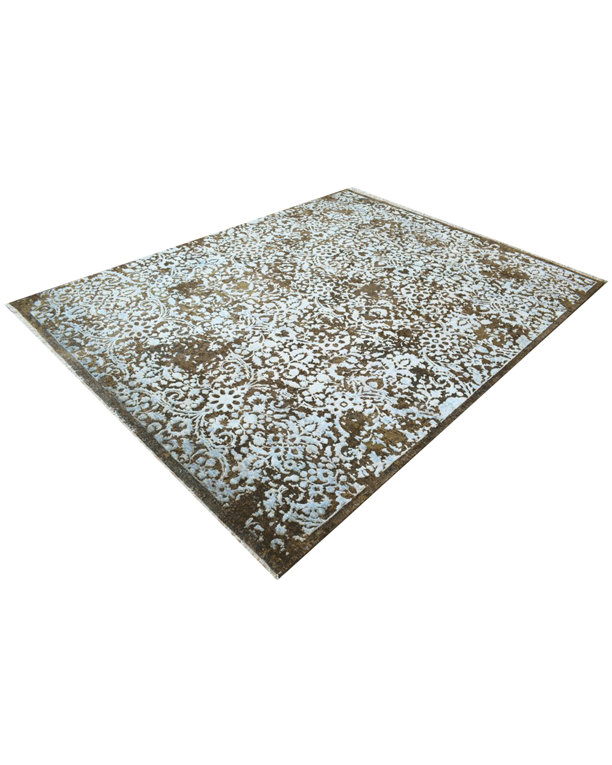 Herati Rug