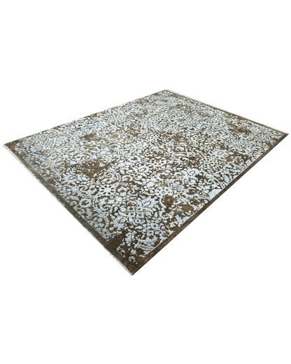 Herati Rug
