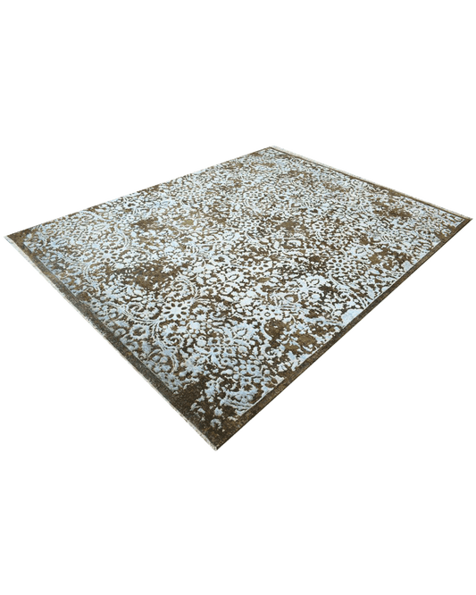 Herati Rug