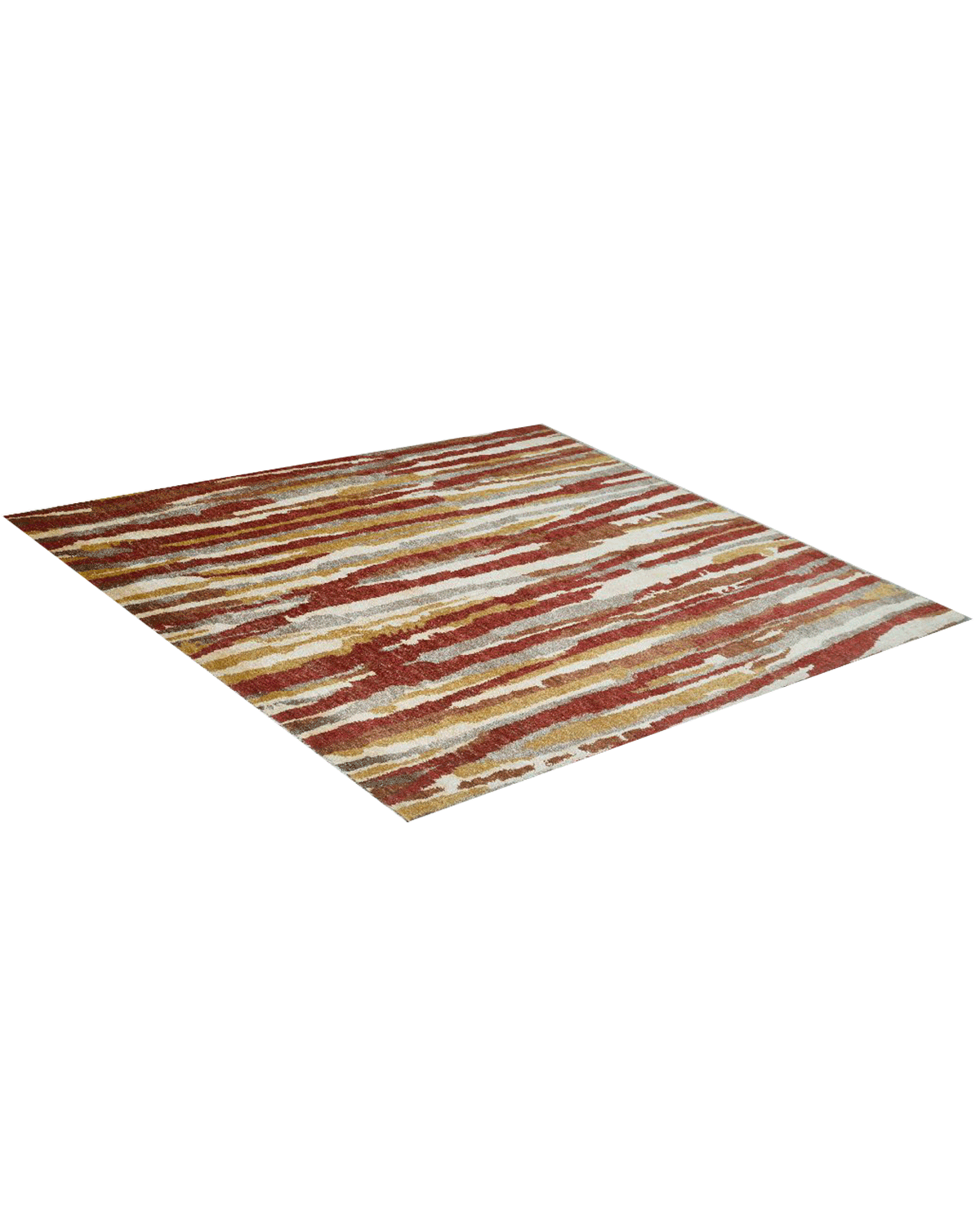 Raffia Rug