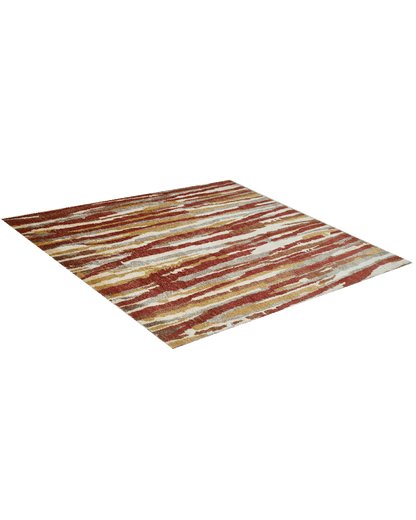 Raffia Rug