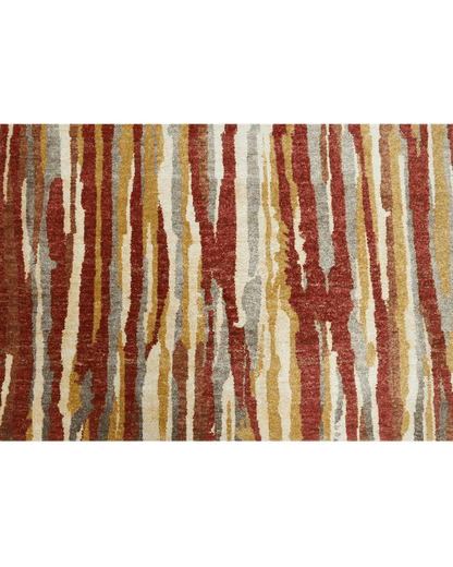 Raffia Rug