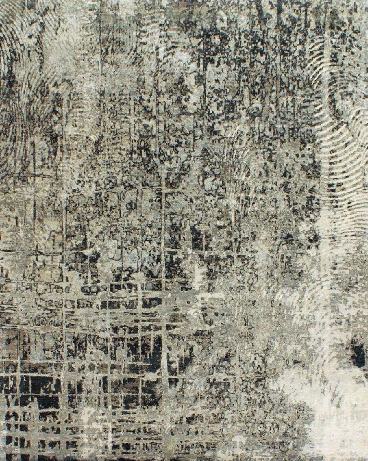 Rustic Gaze Rug
