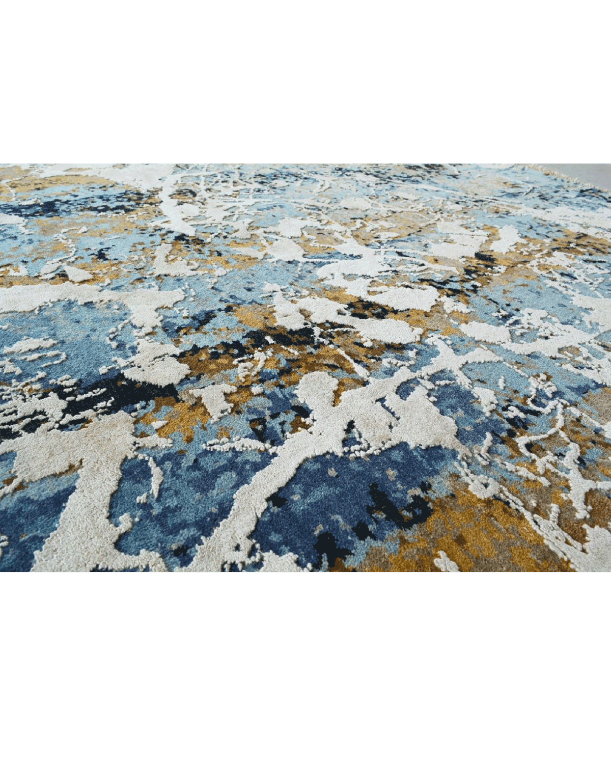 Echo Rug