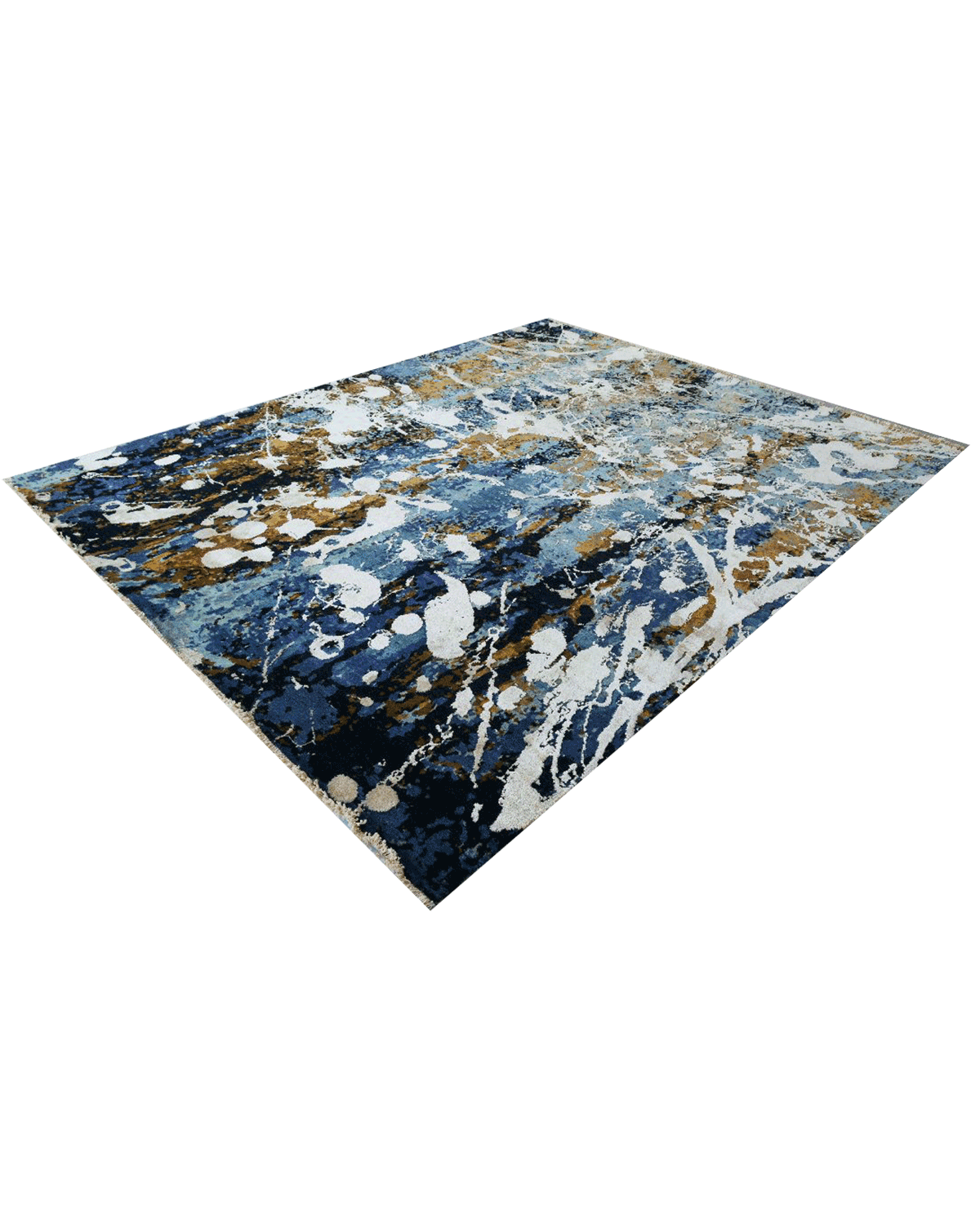 Echo Rug