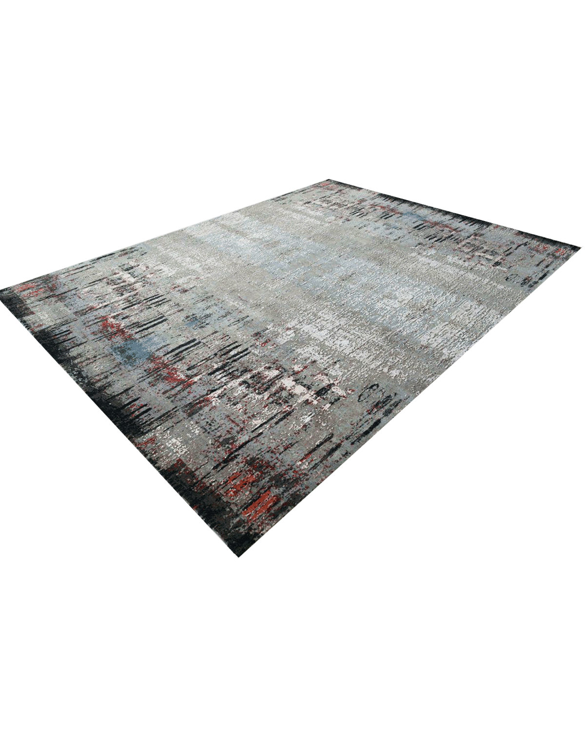 Toadstool Rug