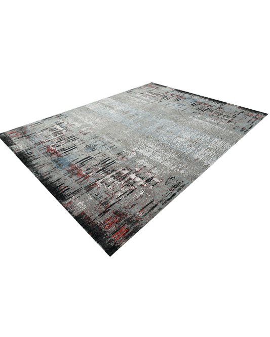 Toadstool Rug