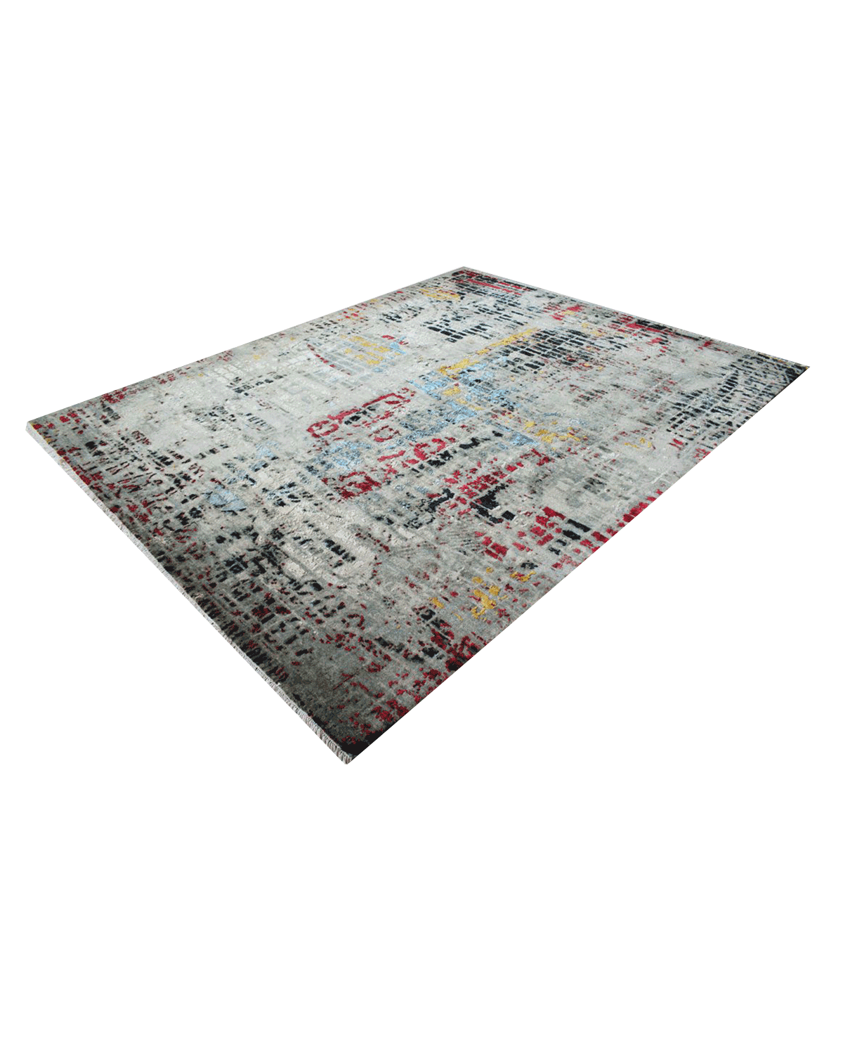 Andiron Rug