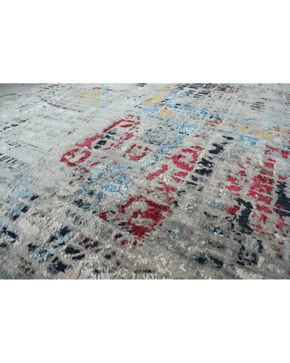 Andiron Rug