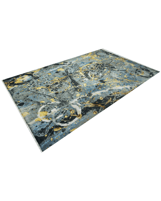 Sapphire Rug