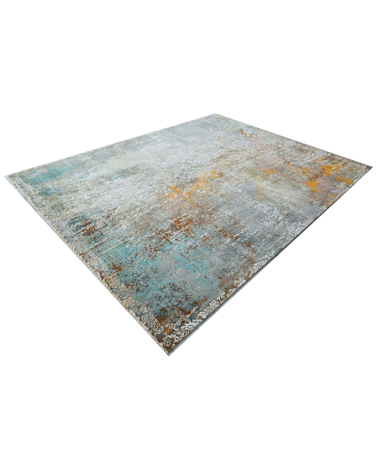 Ignis Rug