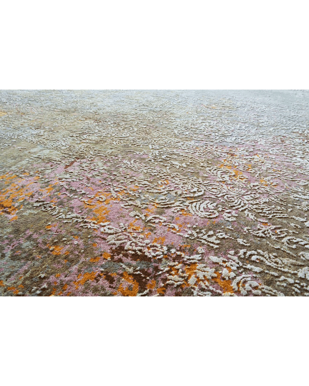 Ignis Rug