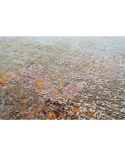Ignis Rug