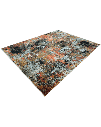 Inferno Rug