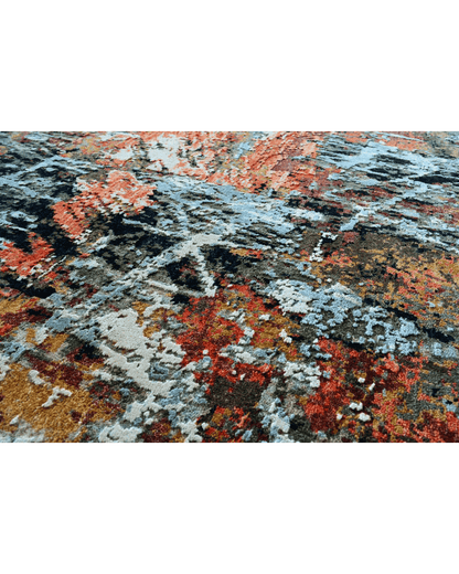 Inferno Rug