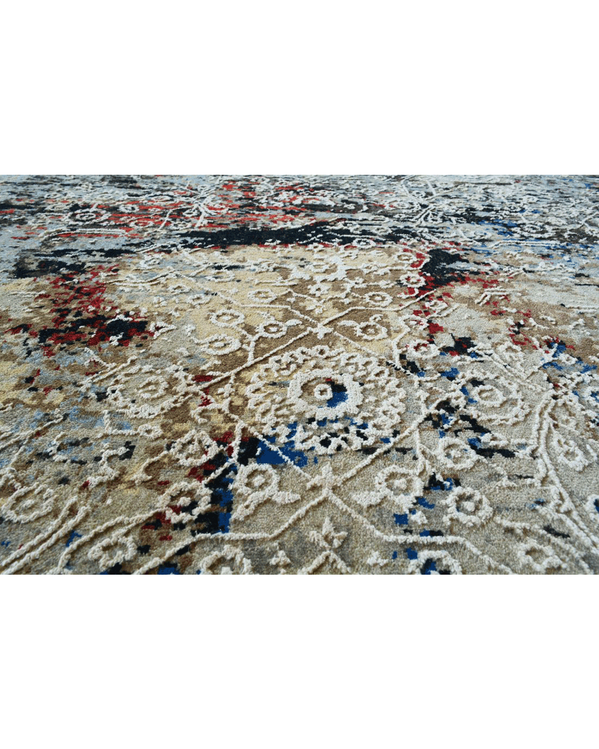 Pixie Dust Rug