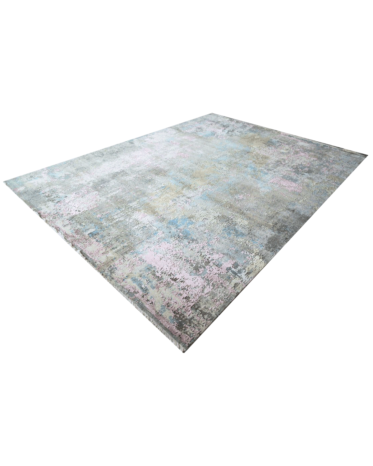 Symphonic Rug