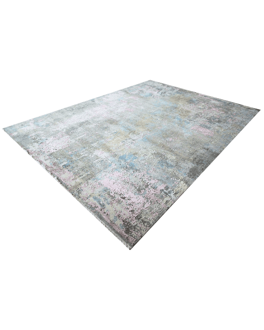 Symphonic Rug