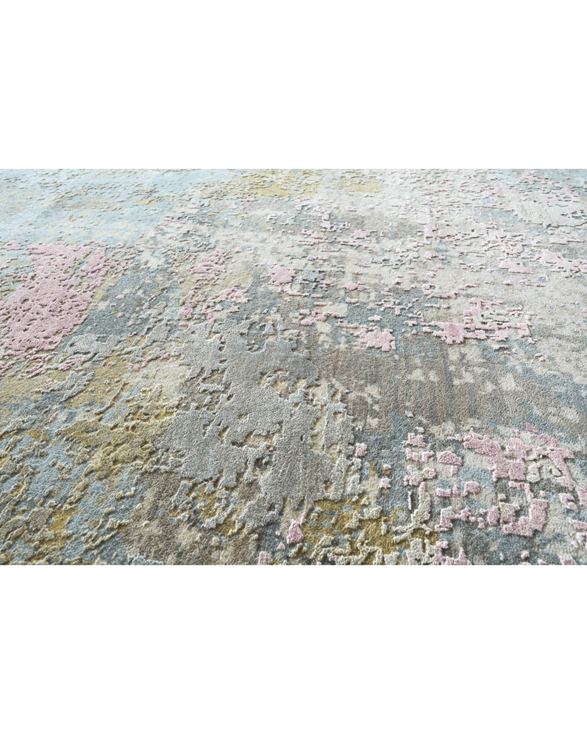 Symphonic Rug