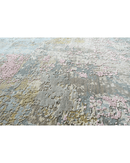 Symphonic Rug