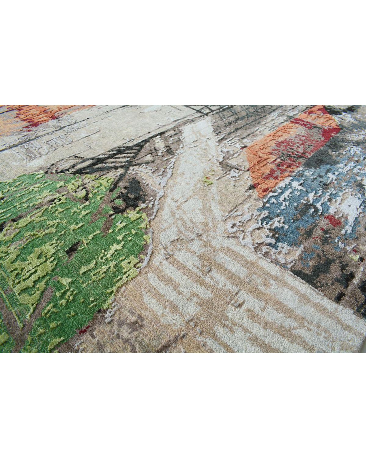 Chroma Rug