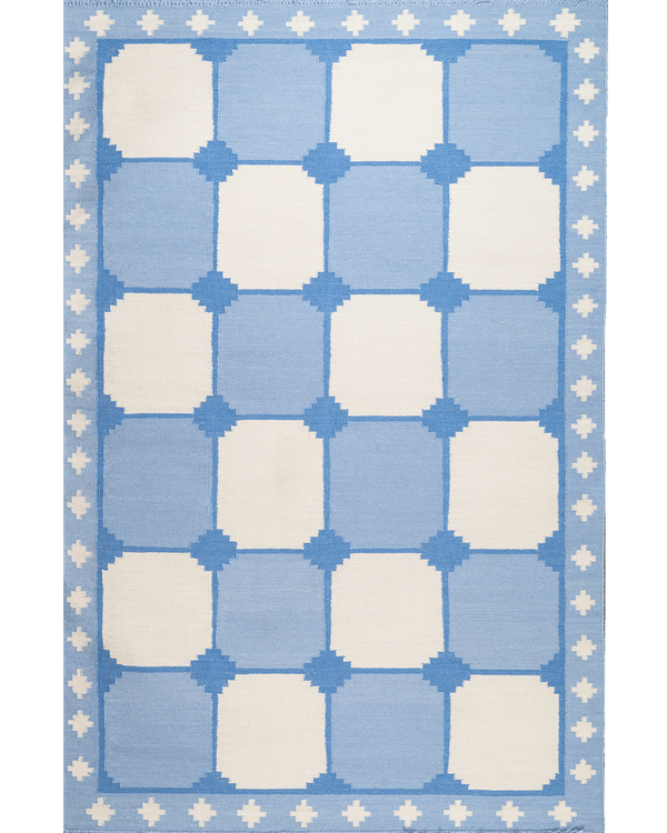 Checkerboard (Size: 5'x8')