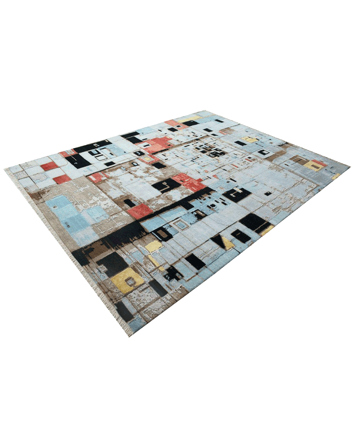 City Life Rug