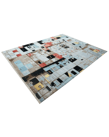 City Life Rug