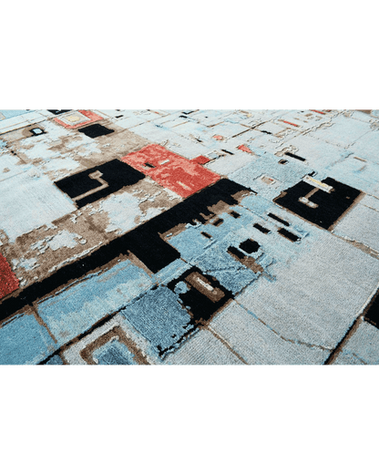 City Life Rug