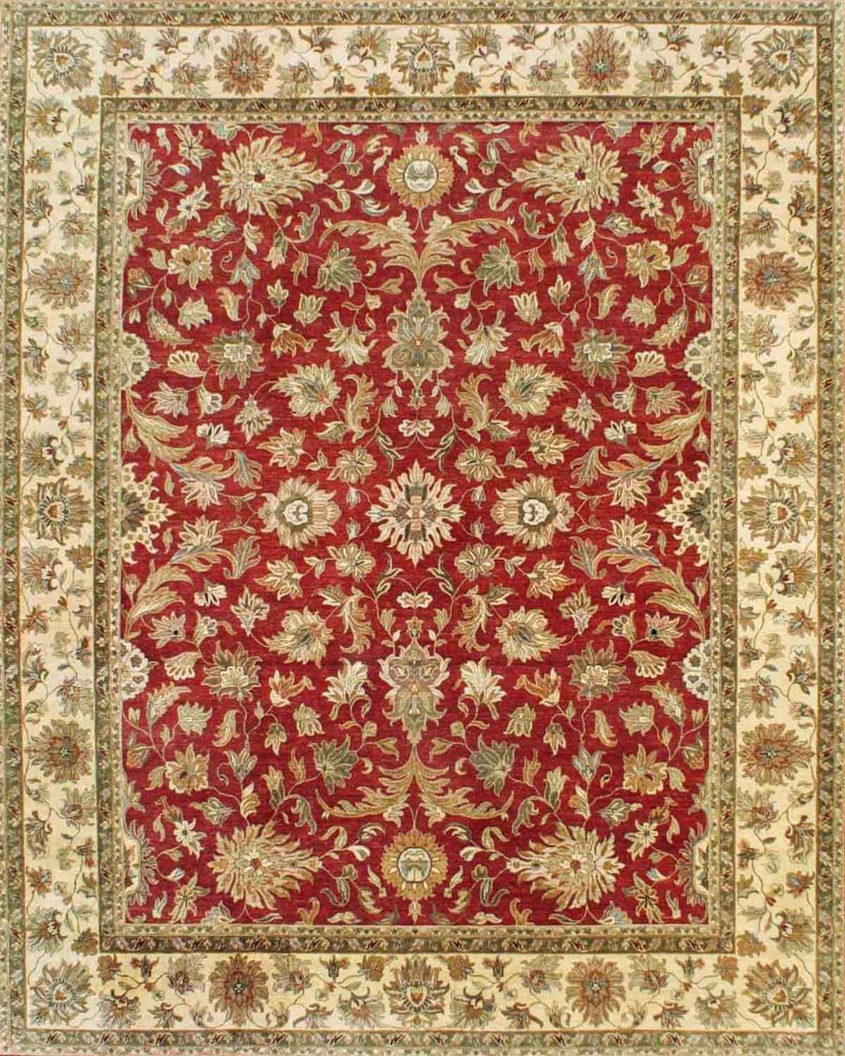 Carmine Cocoon Fine Rugs