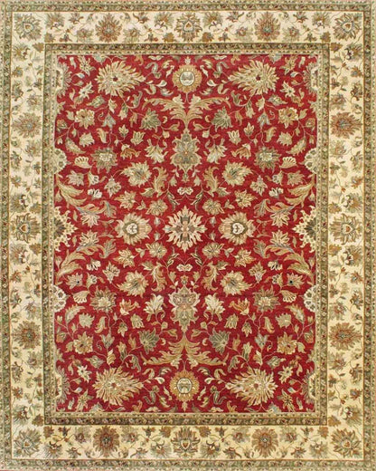 Carmine Rug