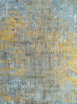 Cloudy Sky (Size: 5'X7')