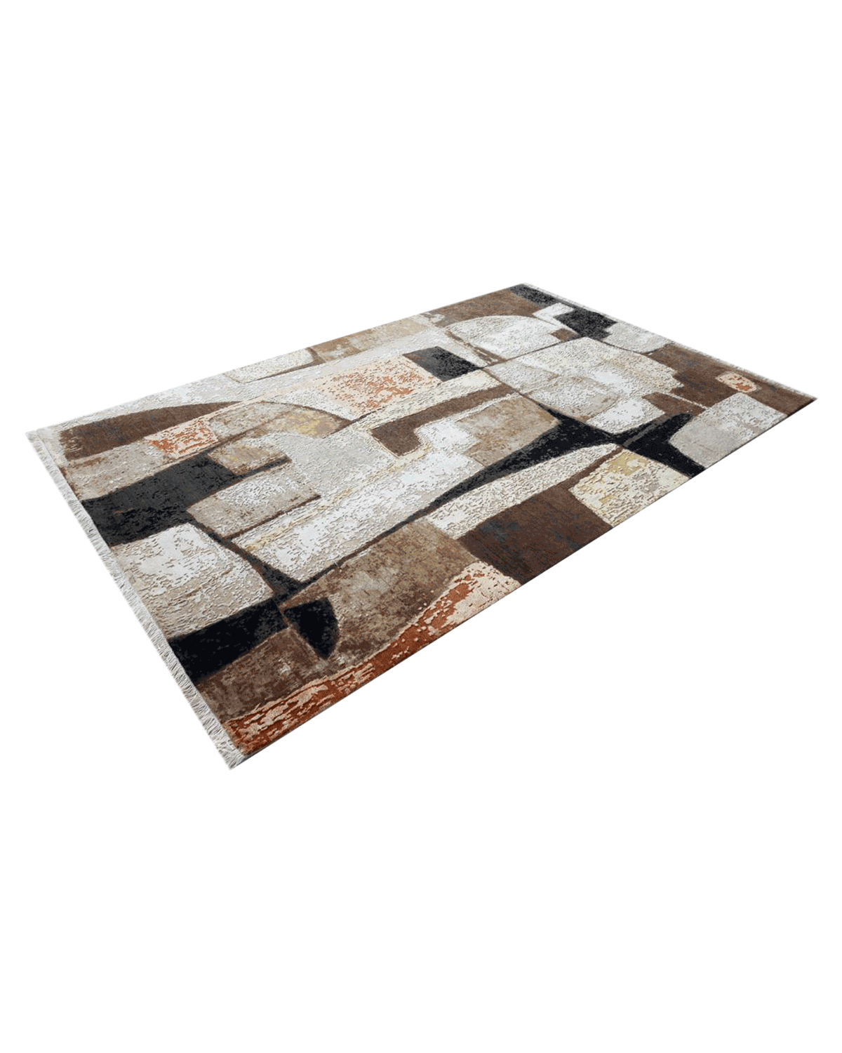 Contour Rug
