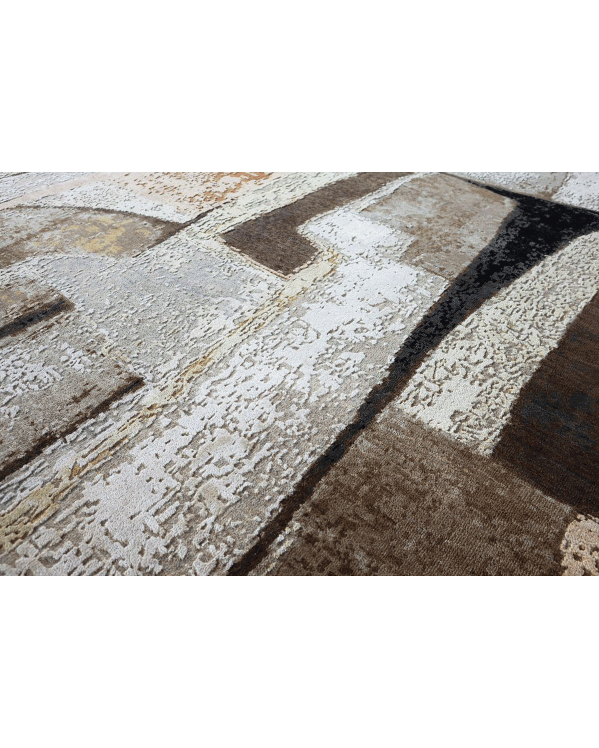 Contour Rug