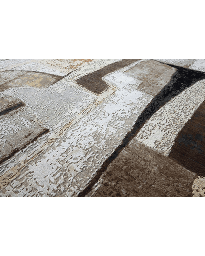 Contour Rug