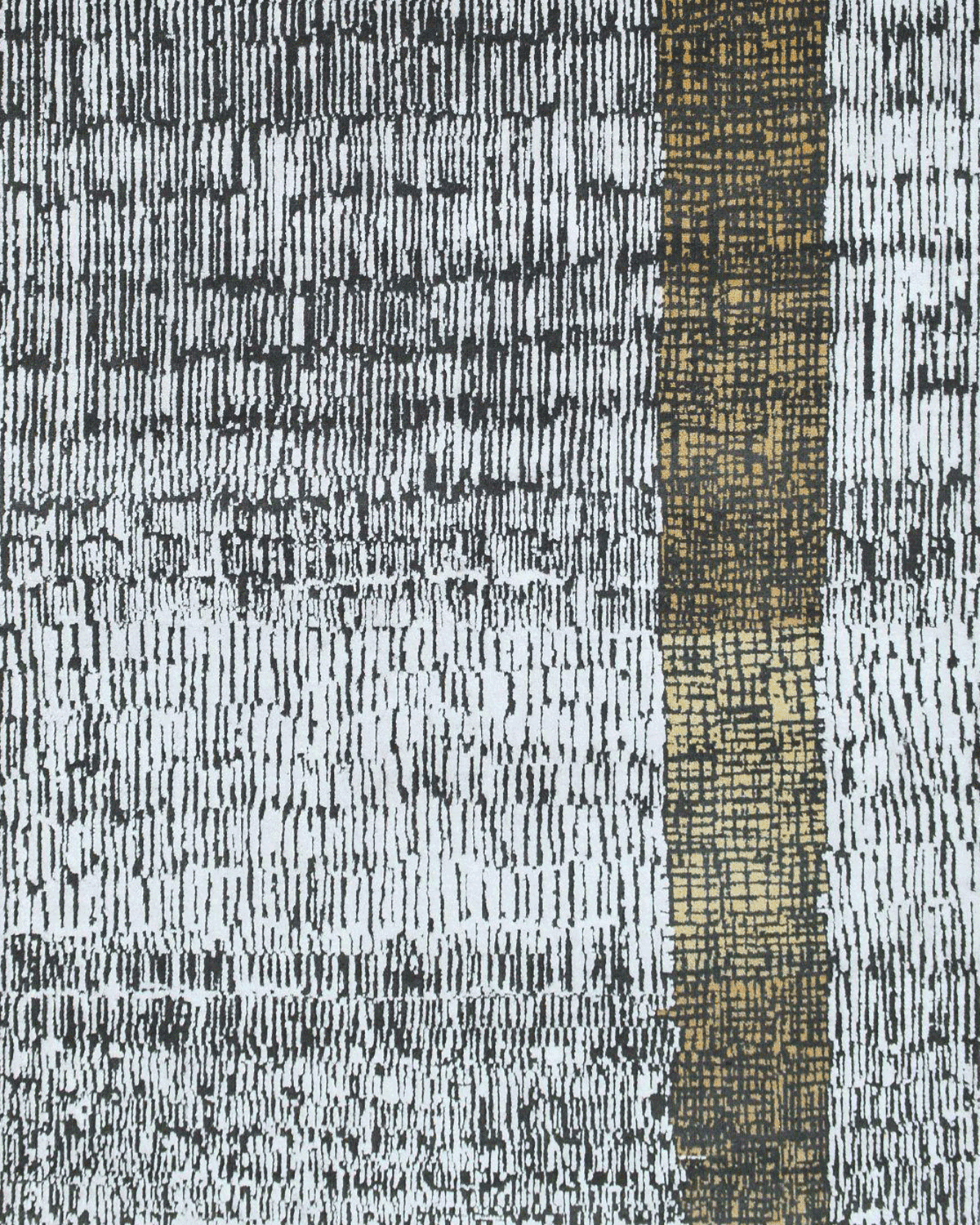 Strawman Rug
