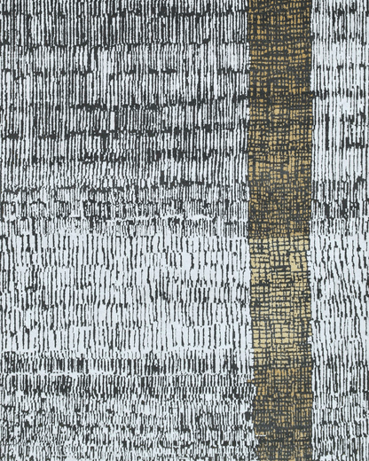 Strawman Rug