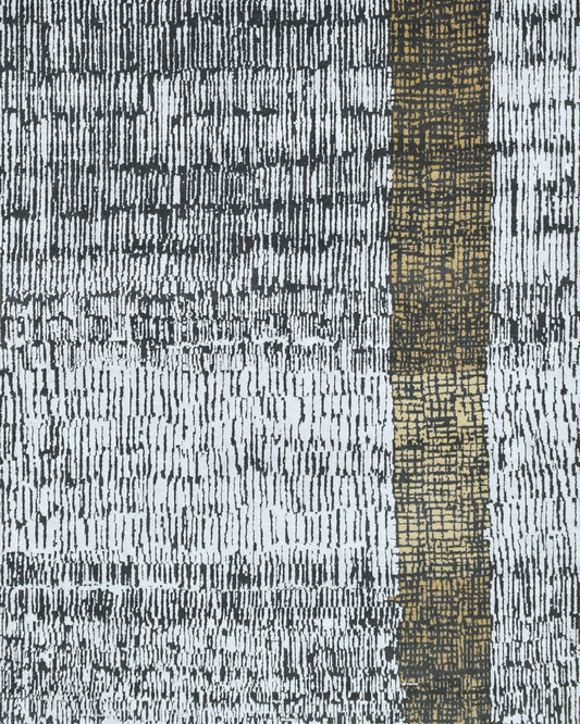 Strawman Rug