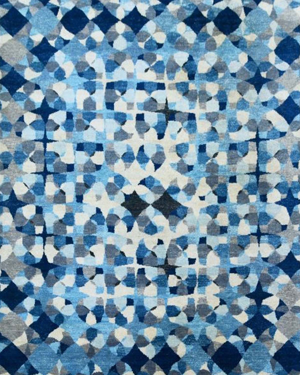 Croquis Rug