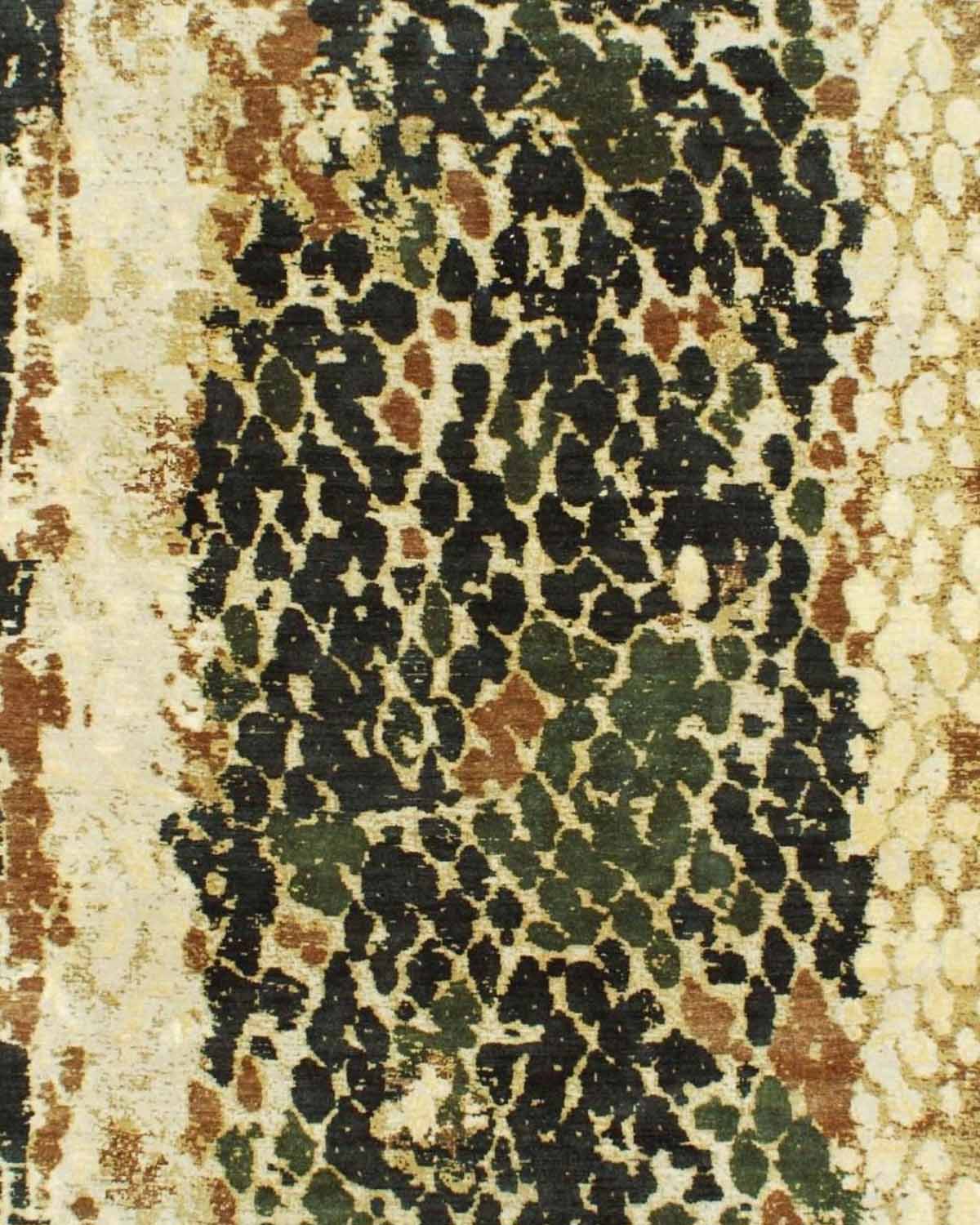 Earthy Mist Rug