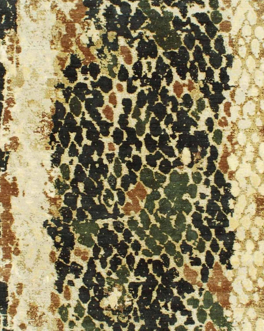 Earthy Mist Rug