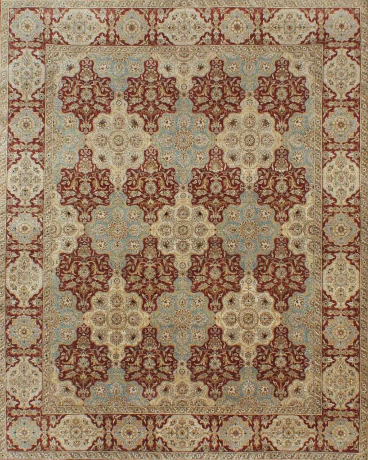 Effervesce Rug