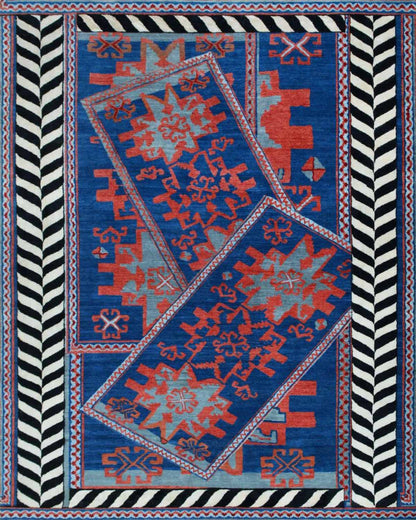 Farshin Rug